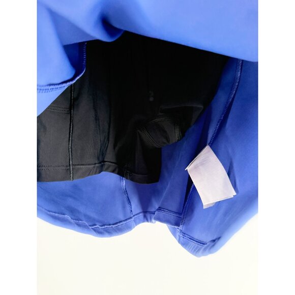 Vuori One Shot Tennis Dress – Size XS (Royal Blue) - Picture 4 of 10